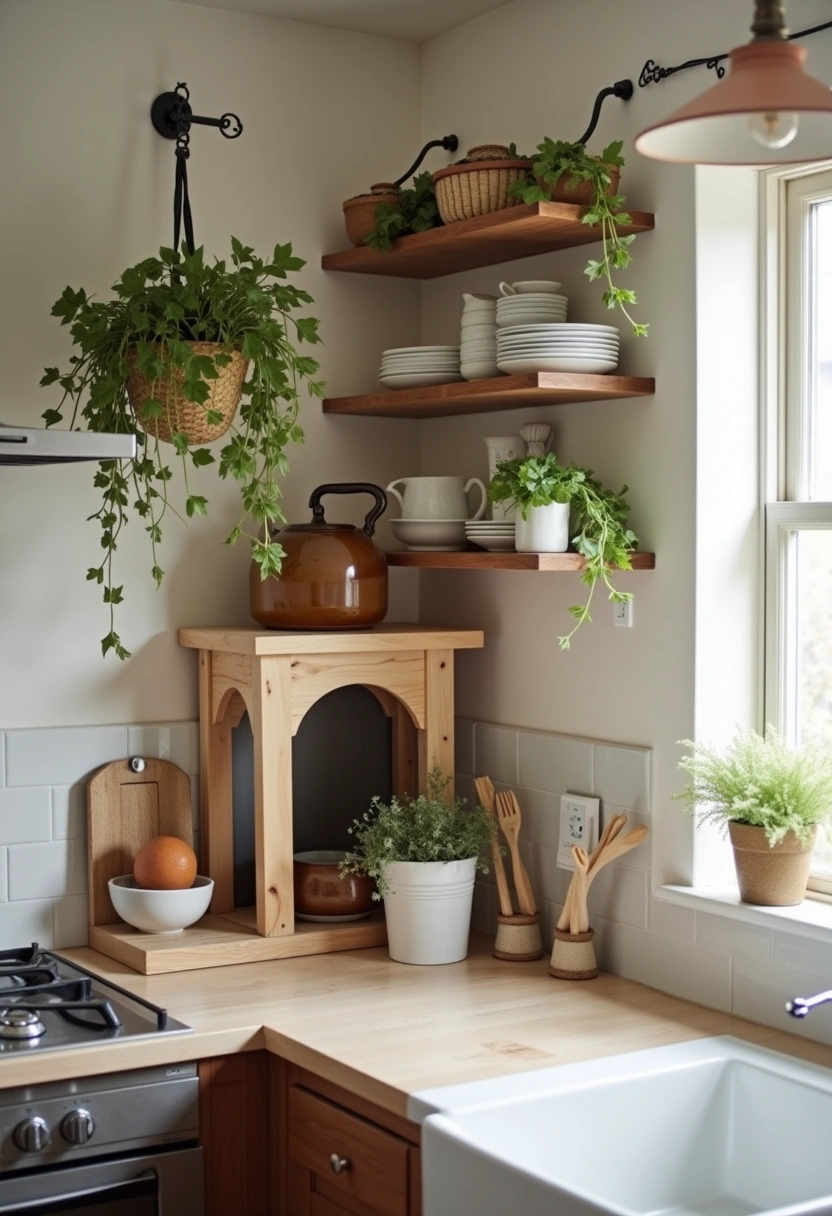 diy cat tower ideas 5