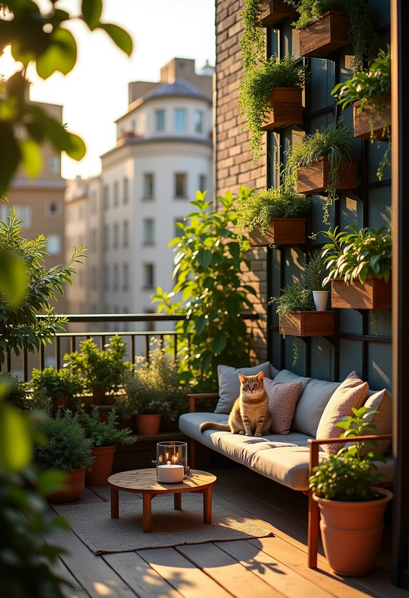 diy cat wall ideas 6