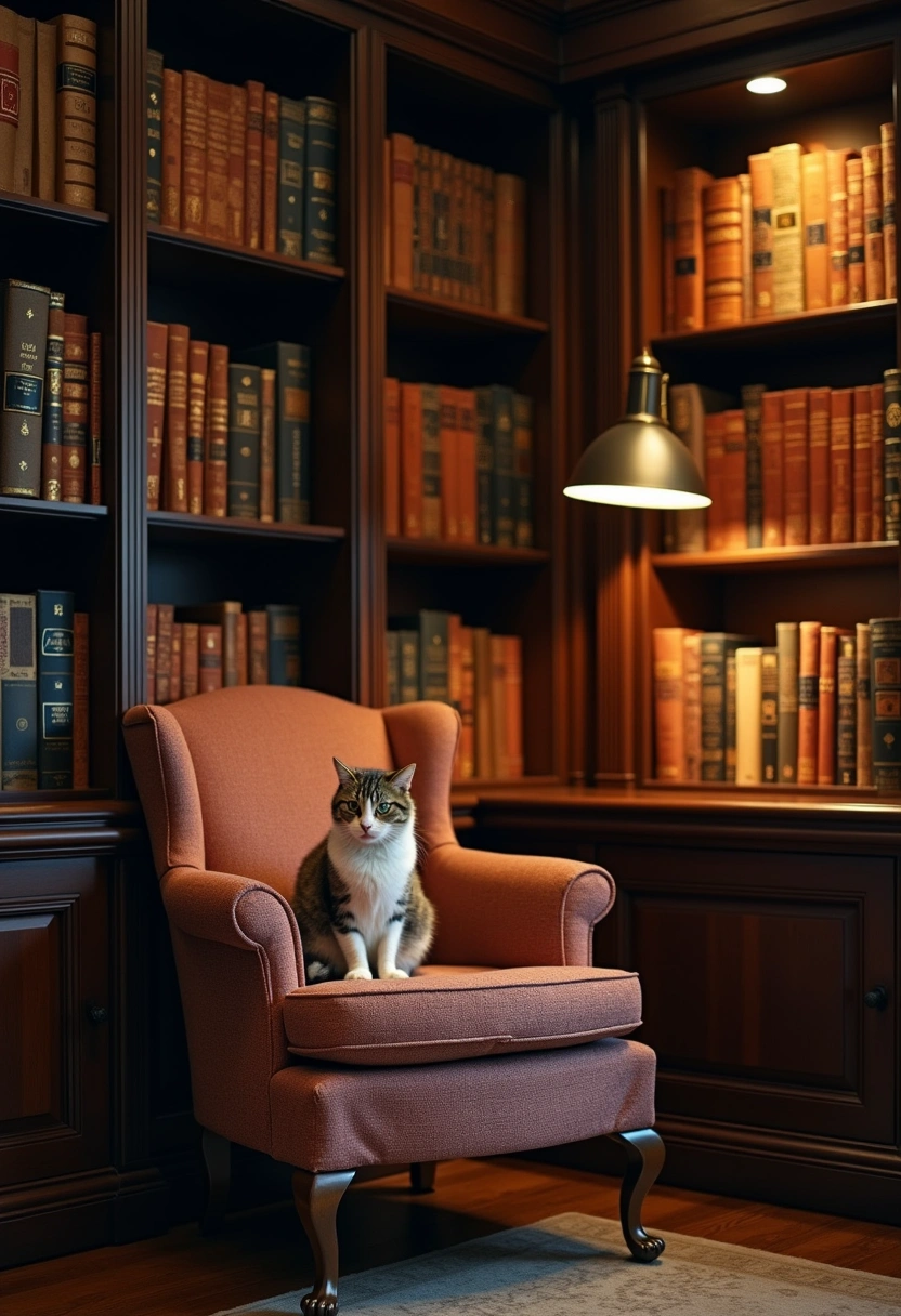 functional cat decor 13