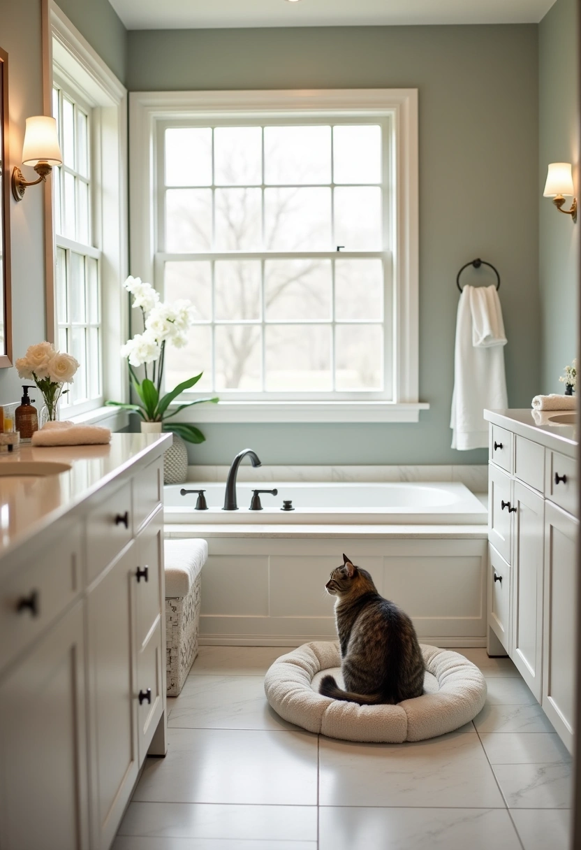 functional cat decor 18