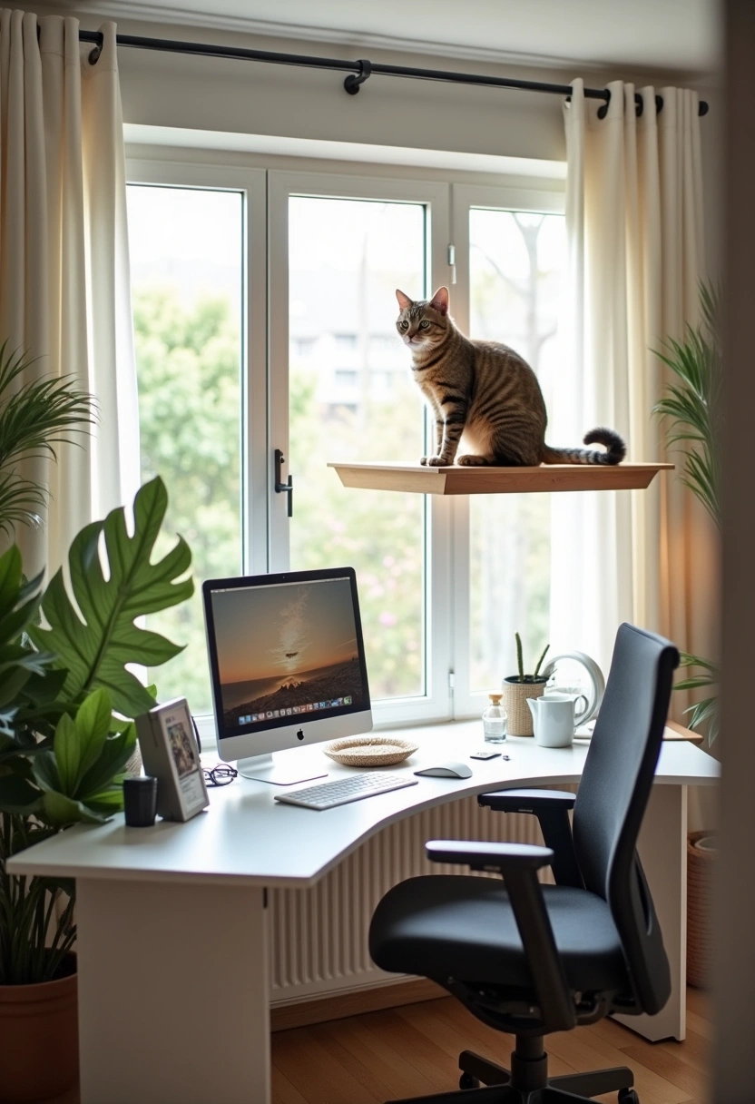 functional cat decor 3