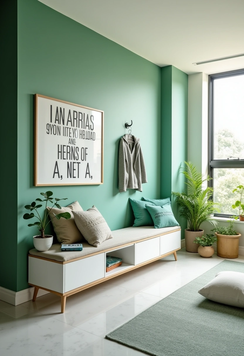 hidden cat litter box ideas 19