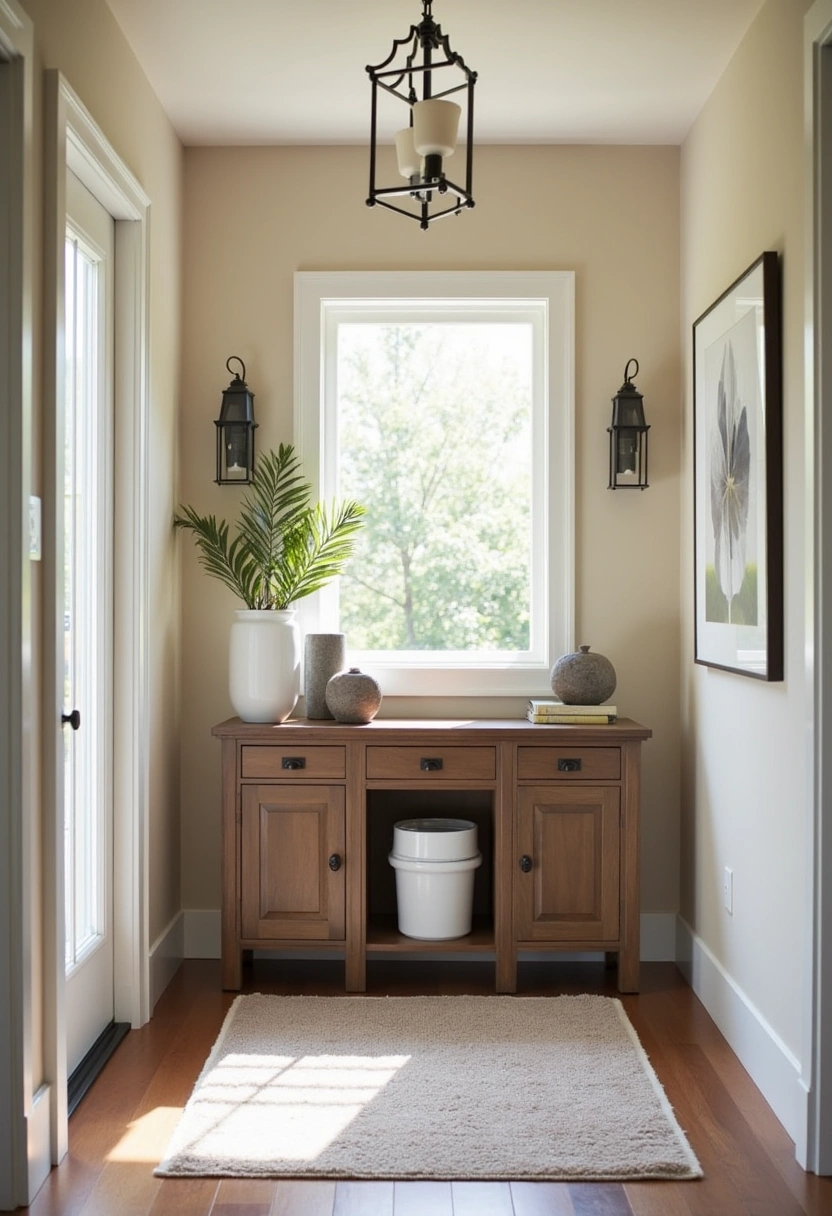 hidden cat litter box ideas 5