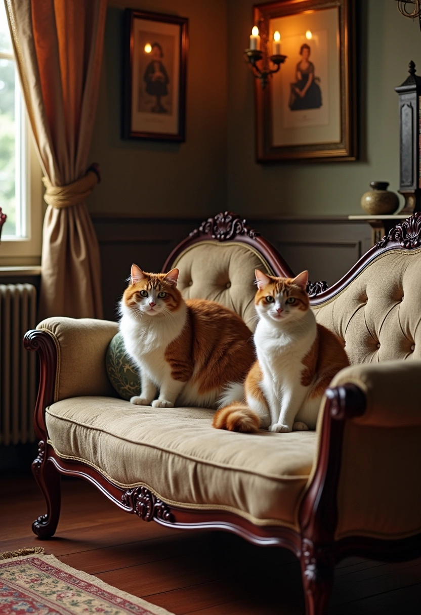 indoor cat room ideas 11