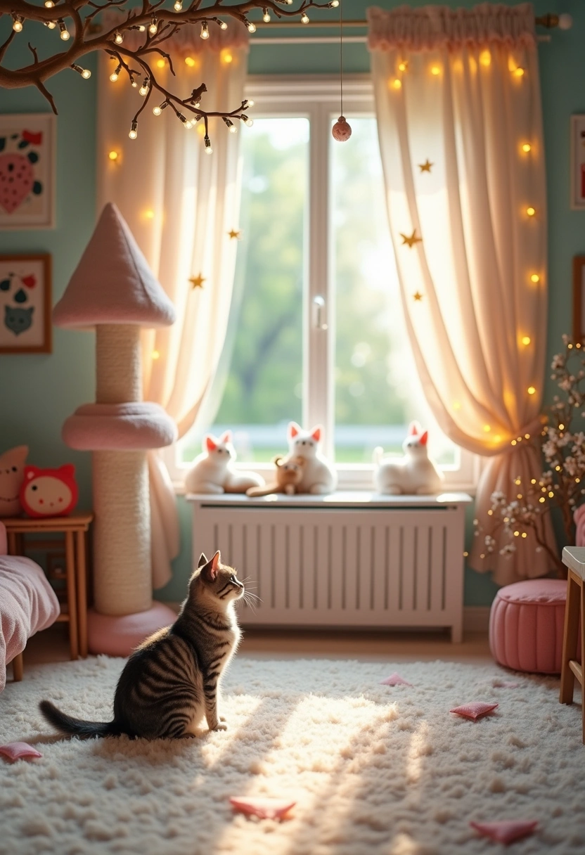 indoor cat room ideas 6