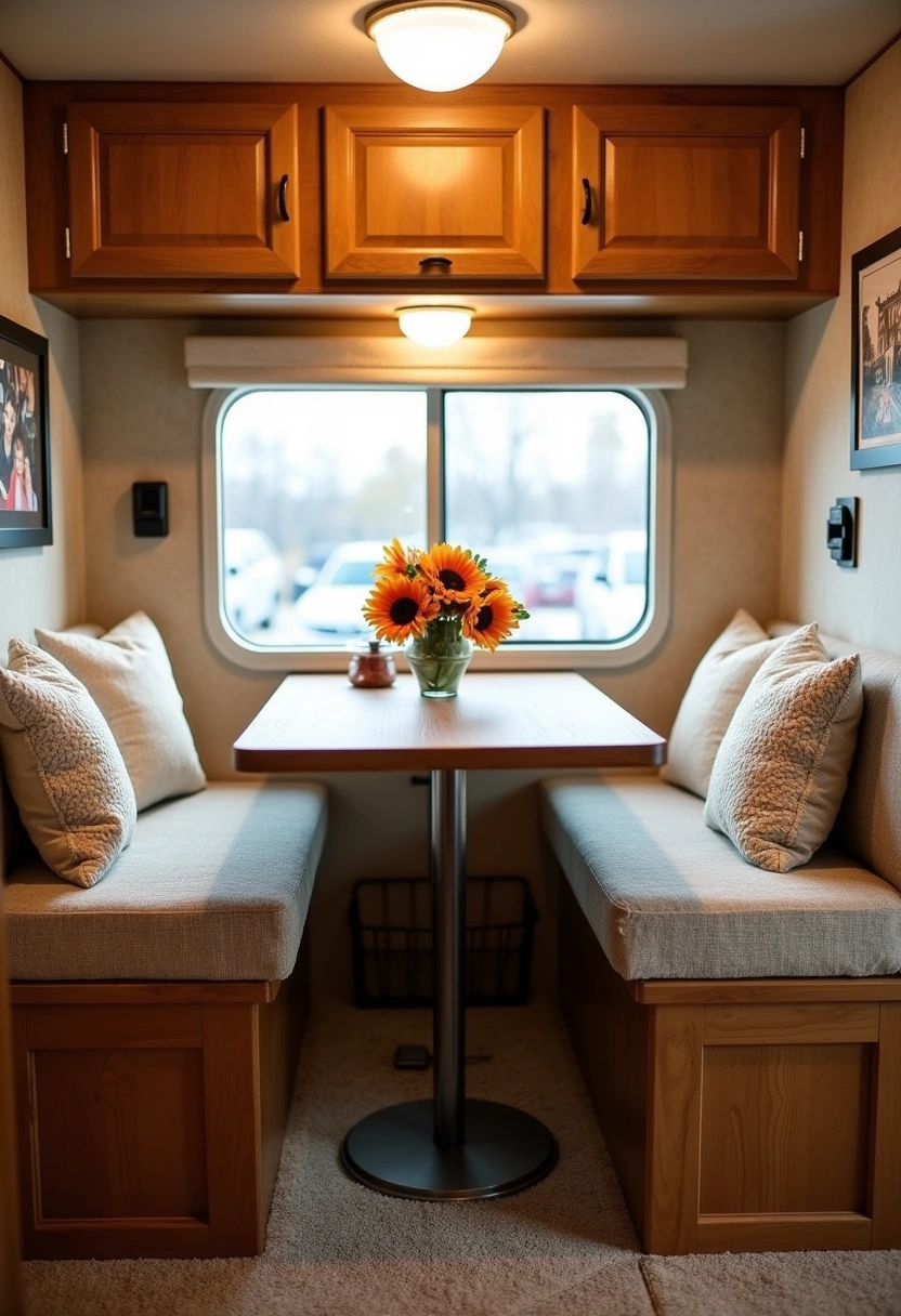 rv cat litter box ideas 14