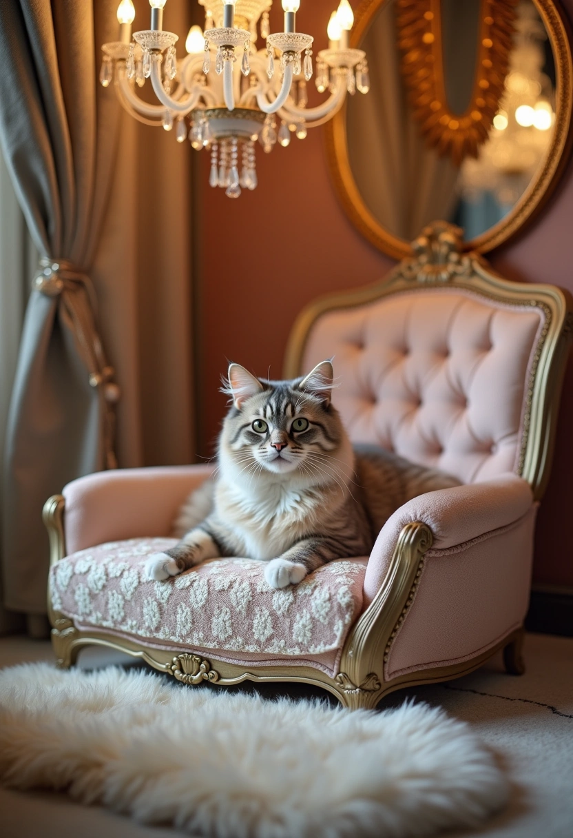 small cat room ideas 16