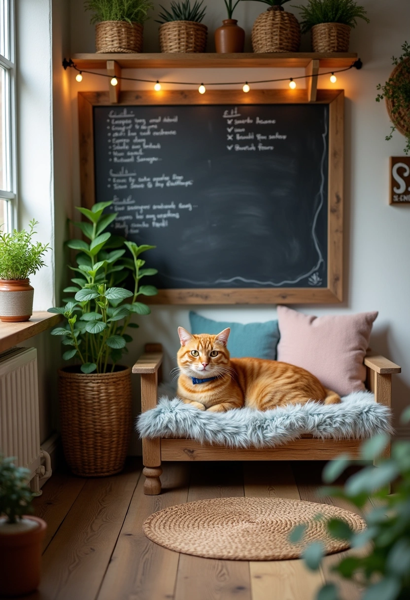 small cat room ideas 19
