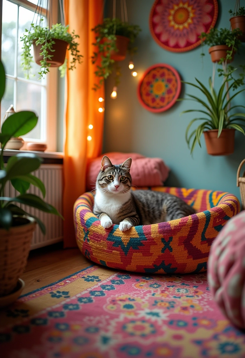 small cat room ideas 4
