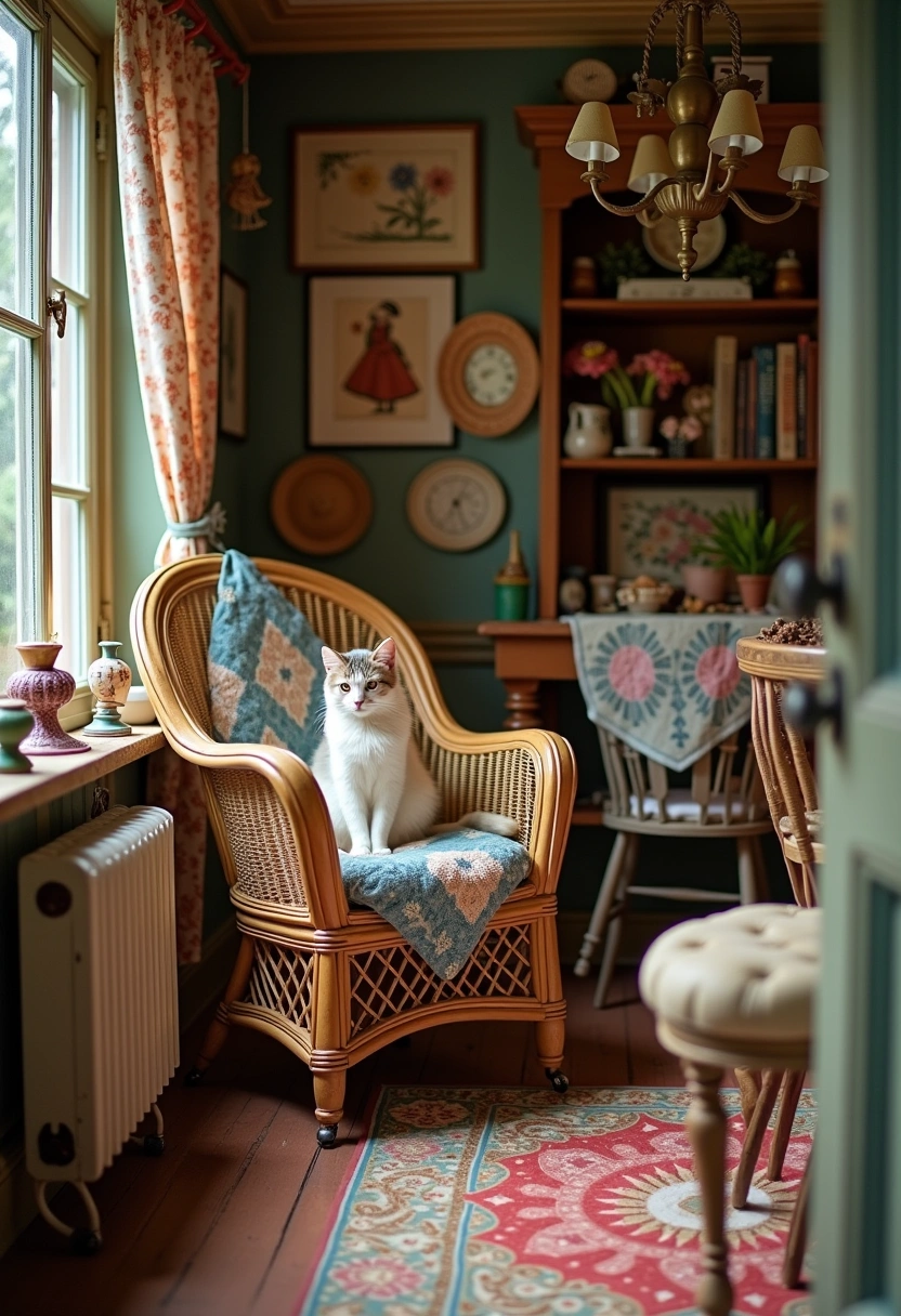 small catio ideas cat 12