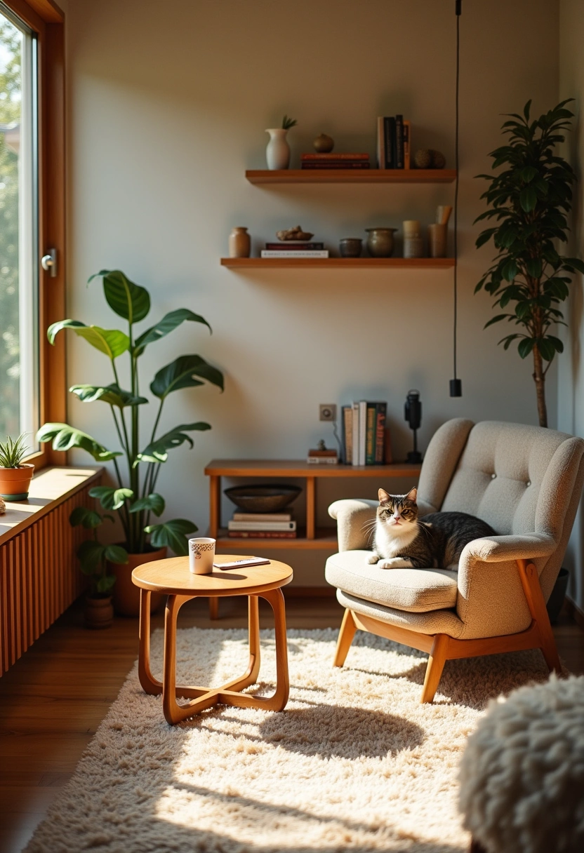 small catio ideas cat 14