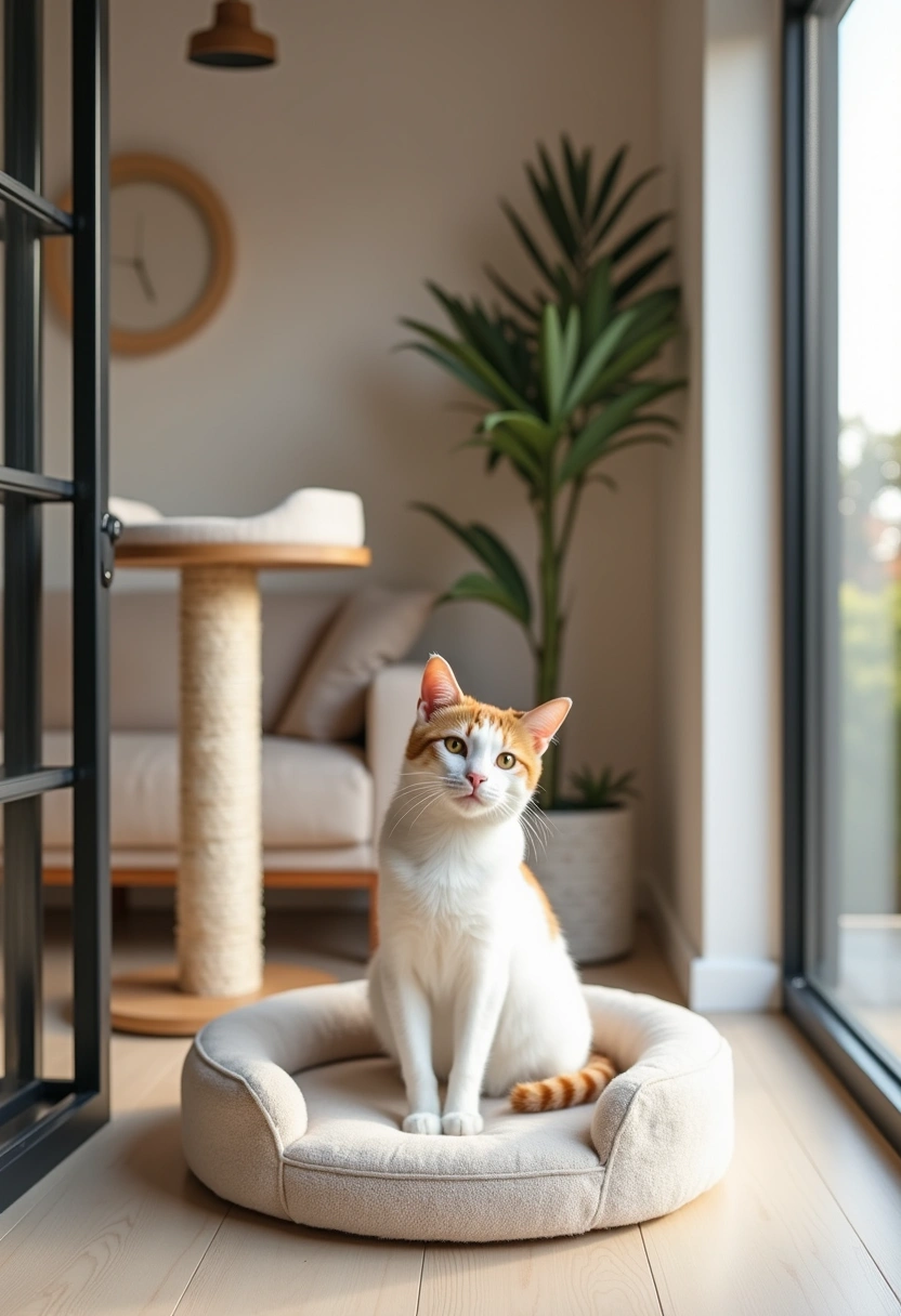 small catio ideas cat 17