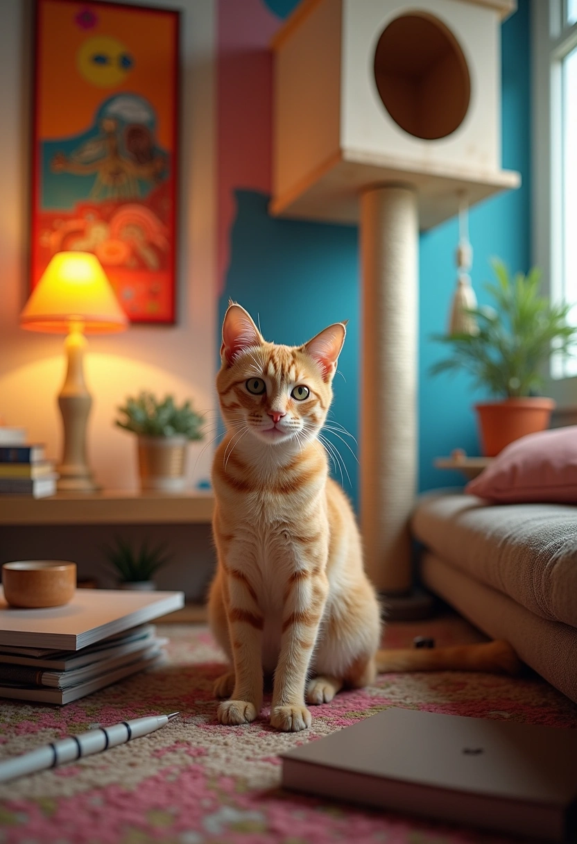 small catio ideas cat 19