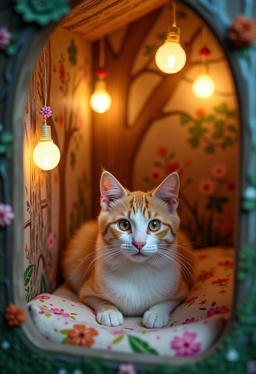small catio ideas cat 8-1