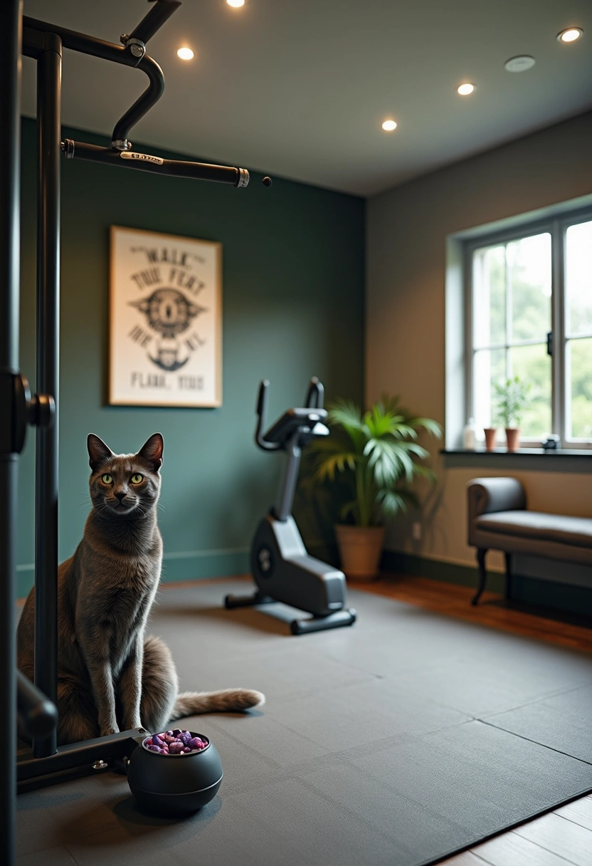 tidy cat bucket ideas 14